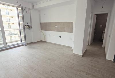 Apartament cu 2 camere decomandat în Ultracentral - 9
