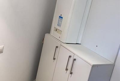 Apartament cu 2 camere decomandat în Mogoșoaia - 5