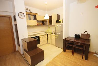 Apartament cu 2 camere semidecomandat, mobilat în Gheorgheni - 10