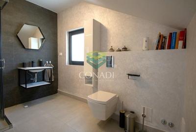 Duplex cu 7 camere cu Piscina în Nord - 16
