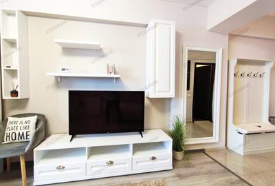 Garsonieră semidecomandată în Bd. Coșbuc - 5