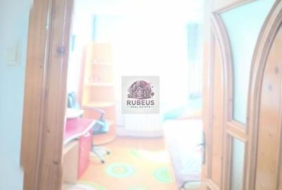 Apartament cu 4 camere decomandat, mobilat în Kiseleff - 15