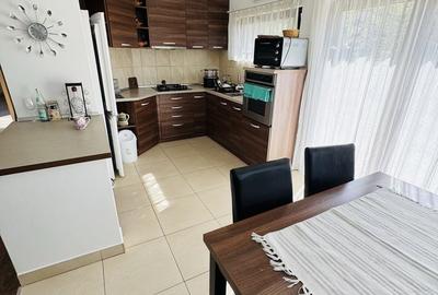 Casă cu 4 camere în Vișea - 5