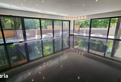 Spațiu comercial, de 145 mp, în Floreasca