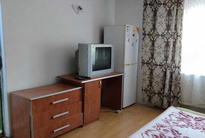 Garsonieră semidecomandată în Giurgiului