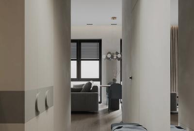 Apartament cu 2 camere decomandat în 1 Decembrie - 2