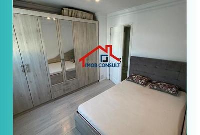 Apartament cu 3 camere semidecomandat în Nord - 4
