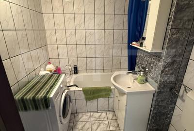 Apartament cu 3 camere decomandat, mobilat în Craiter - 7