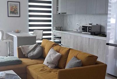Apartament cu 2 camere semidecomandat în Ultracentral - 3