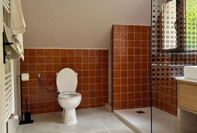 Casă individuală cu 5 camere cu Canalizare în Nord - 25