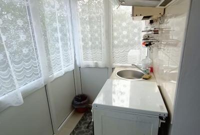 Apartament cu 3 camere decomandat, mobilat în Brazda lui Novac - 2