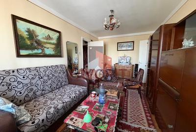 Apartament cu 2 camere semidecomandat, mobilat în Elisabetin - 1