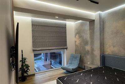 Apartament cu 2 camere semidecomandat, mobilat în Ștrand - 10