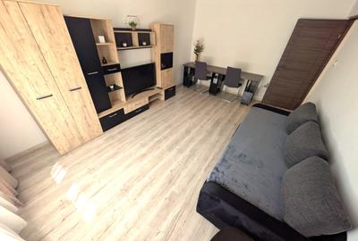 Apartament cu 2 camere decomandat în Tomis Nord - 8