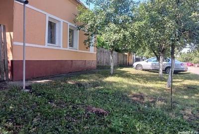 Casă cu 4 camere în Central - 4