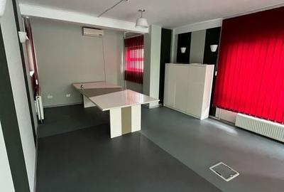 Birou, de 454 mp, în Palat - 7