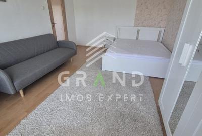 Apartament cu 2 camere decomandat, mobilat în Zorilor - 5