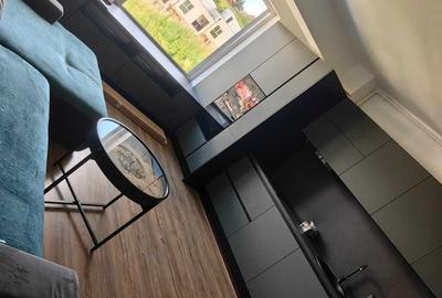 Apartament cu 2 camere decomandat în Florești