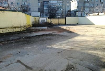 Teren Construcții intravilan de 5507 mp, în Central - 4