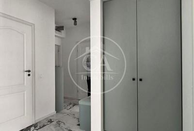 Apartament cu 3 camere decomandat în Lotus