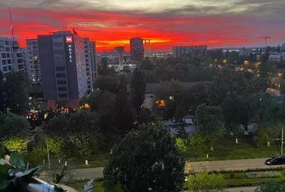 Garsonieră decomandată, mobilată în Grozăvești - 8