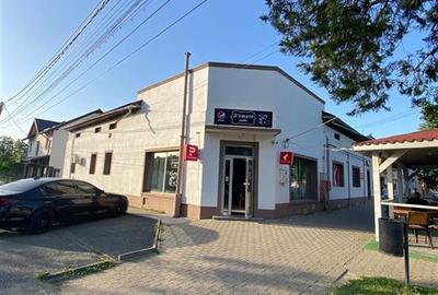 Spațiu comercial, de 115 mp, în Central