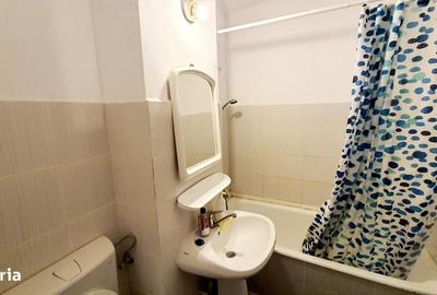 Apartament cu 2 camere decomandat în Nicolae Grigorescu