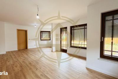Casă cu 5 camere cu Teren 430 Mp în Corbeanca