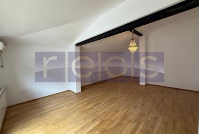 Apartament cu 4 camere în Dorobanți - 3