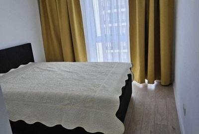 Apartament cu 3 camere în Calea Aradului - 1