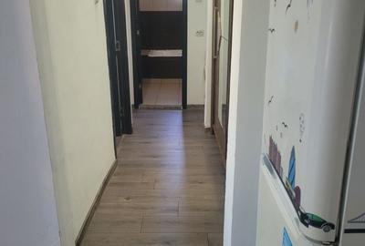 Apartament cu 3 camere în Central - 8
