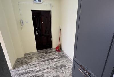 Apartament cu 2 camere în Micro 15 - 2