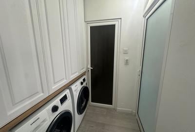 Apartament cu 3 camere semidecomandat, mobilat în Cetate - 9