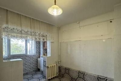 Apartament cu 2 camere semidecomandat în Tomis Nord