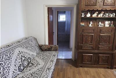 Apartament cu 2 camere semidecomandat, mobilat în Sebastian - 5