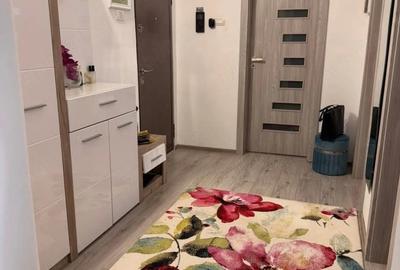 Apartament cu 3 camere decomandat în Gara - 3