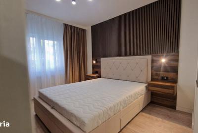 Apartament cu 3 camere semidecomandat în Central - 15