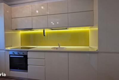 Apartament cu 2 camere în Moșilor