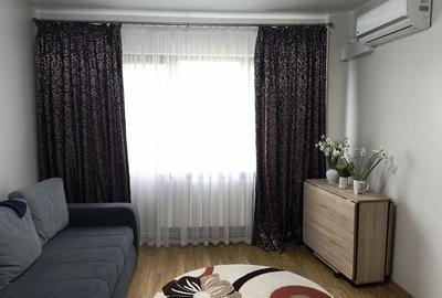 Apartament cu 3 camere semidecomandat în Podu Roș - 7