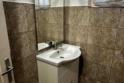 Casă cu 2 camere în Borș - 7