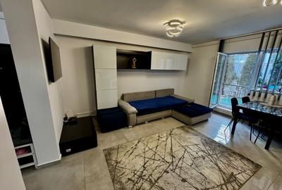 Apartament cu 3 camere decomandat, mobilat în Florești - 7