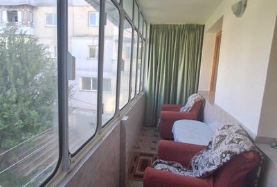 Apartament cu 3 camere decomandat în Central - 6