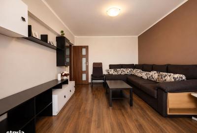Apartament cu 2 camere decomandat în Berceni