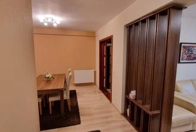 Apartament cu 4 camere decomandat, mobilat în Bucium - 2