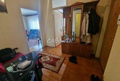 Apartament cu 4 camere decomandat, mobilat în Ultracentral - 8