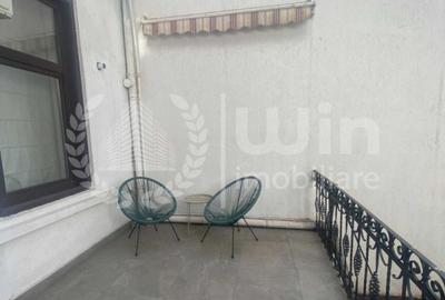 Apartament cu 2 camere semidecomandat, mobilat în Central - 6