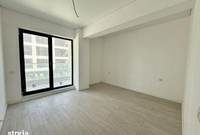 Apartament cu 2 camere în Nord - 4