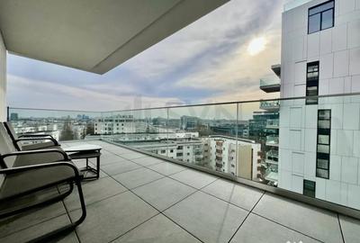 Apartament cu 4 camere decomandat în Herăstrău - 1