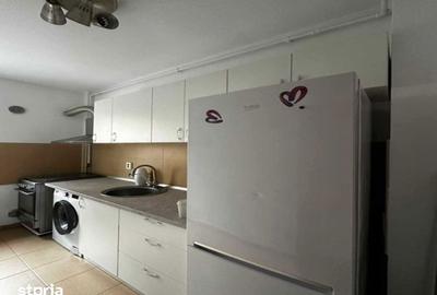 Apartament cu 2 camere decomandat în Plopilor - 3