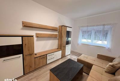 Apartament cu 2 camere decomandat, mobilat în Central - 2